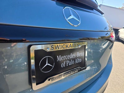 2027 Mercedes-Benz GLC 300 4MATIC® SUV