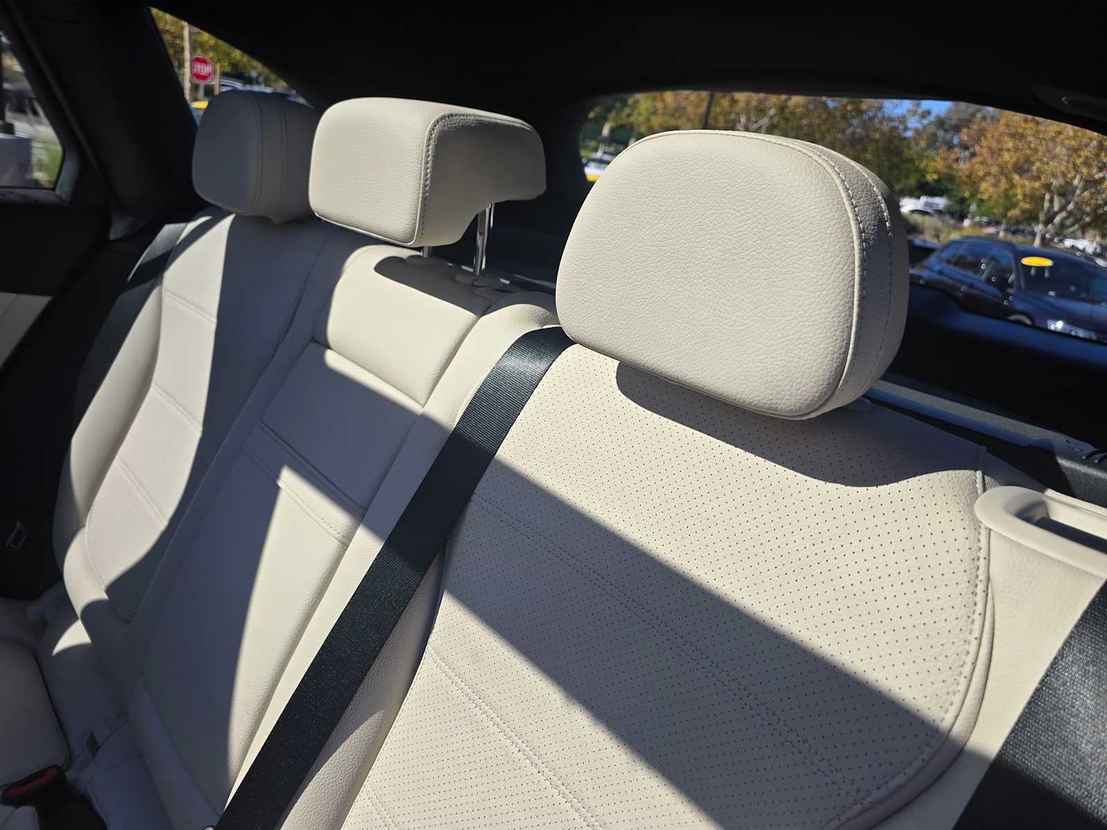 2027 Mercedes-Benz GLC 300 4MATIC® SUV