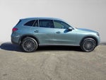 2027 Mercedes-Benz GLC 300 4MATIC® SUV