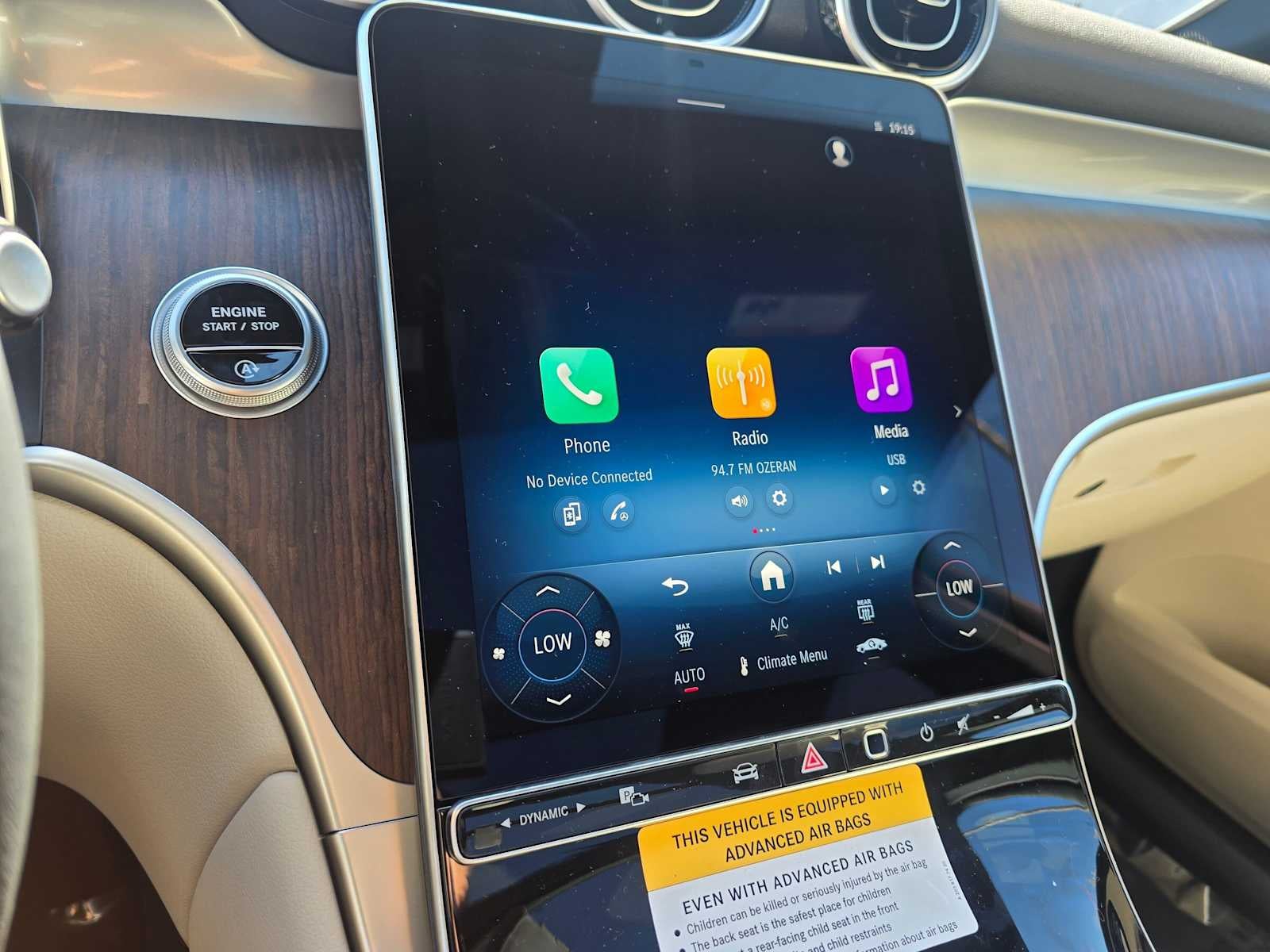 2027 Mercedes-Benz GLC 300 4MATIC® SUV