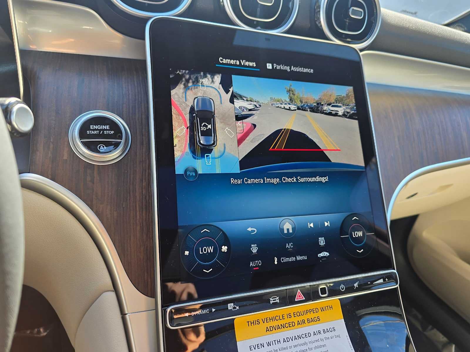 2027 Mercedes-Benz GLC 300 4MATIC® SUV