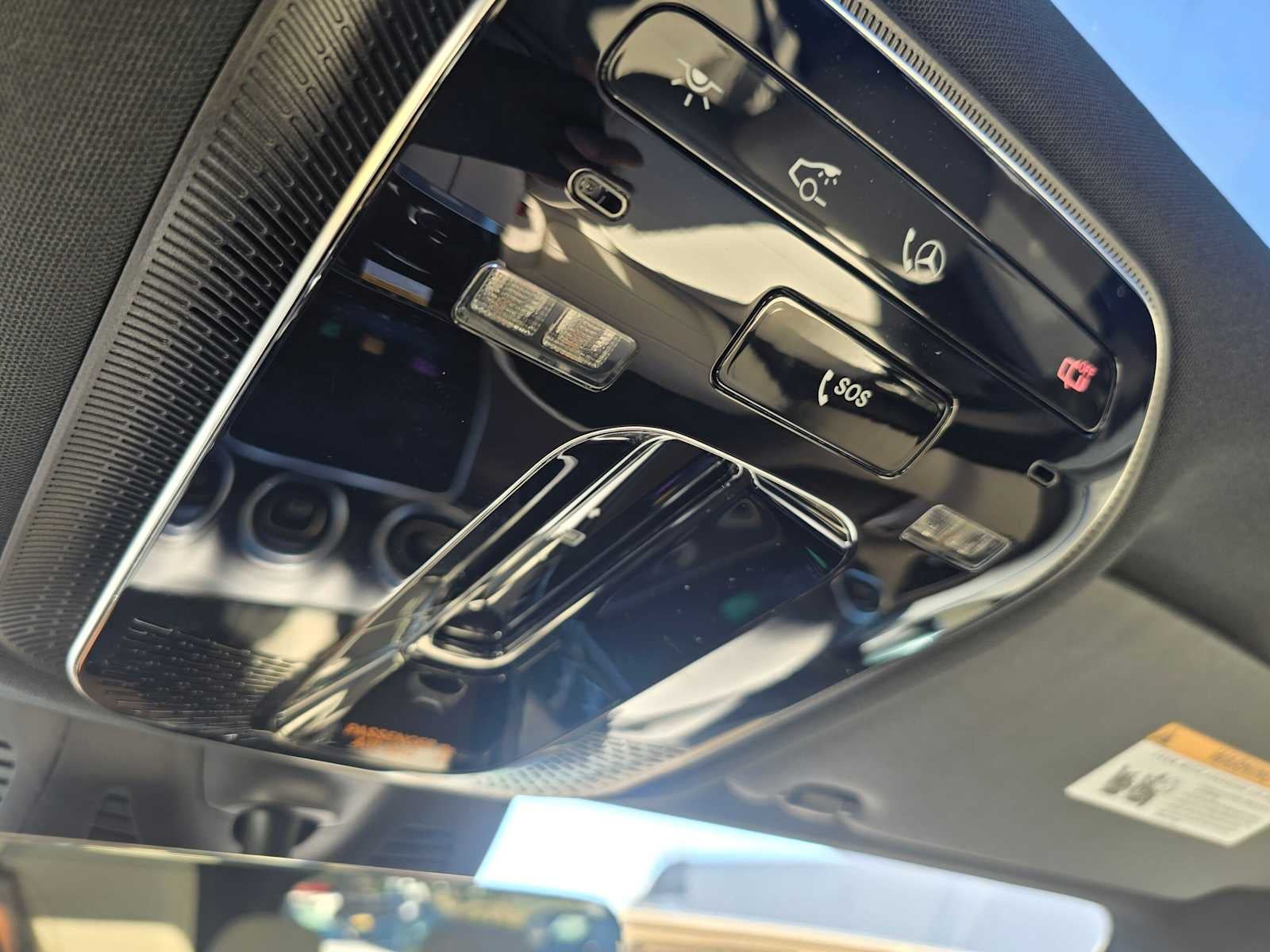 2027 Mercedes-Benz GLC 300 4MATIC® SUV