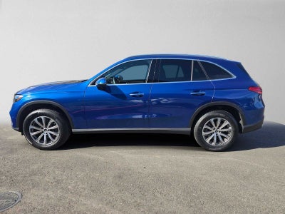 2024 Mercedes-Benz GLC 300 4MATIC® SUV