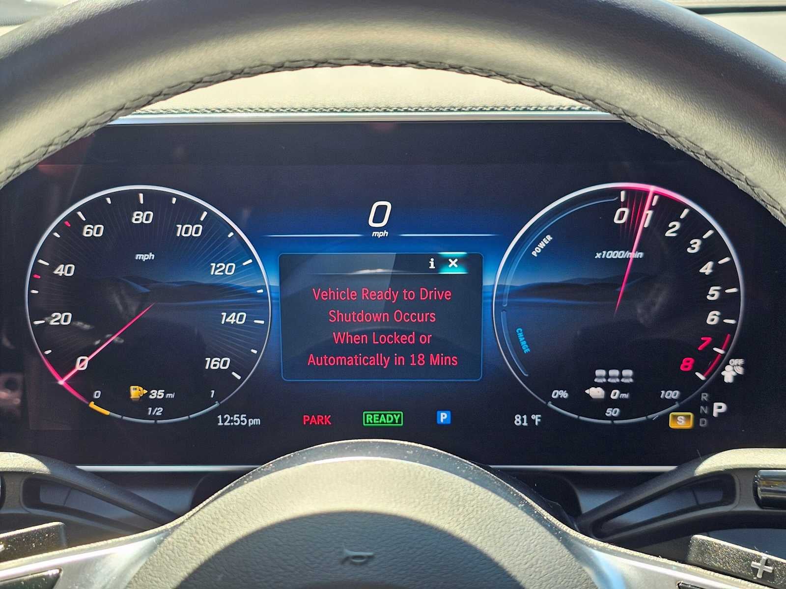 2025 Mercedes-Benz GLC 350e 4MATIC® SUV