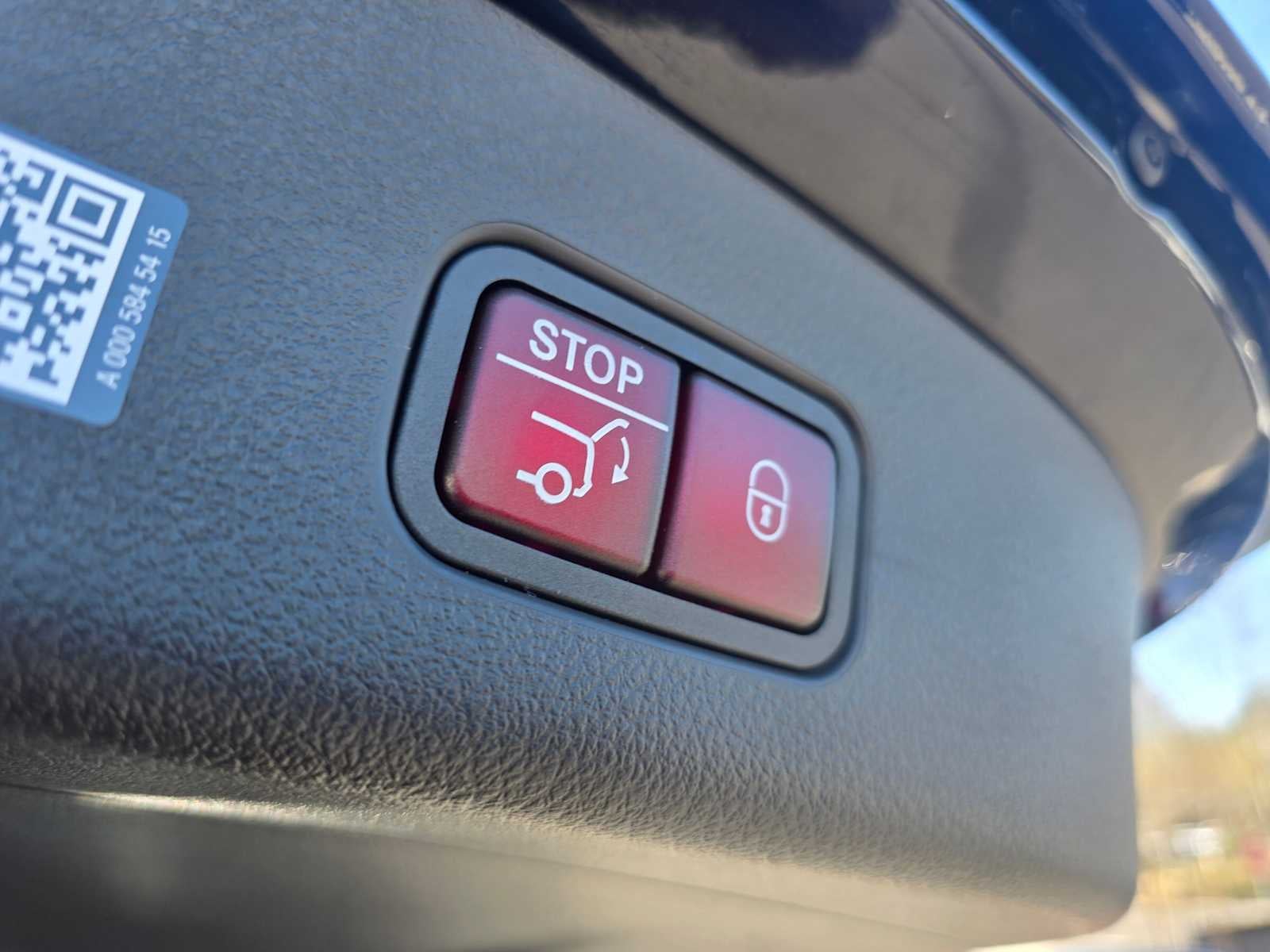 2026 Mercedes-Benz GLC GLC 350e