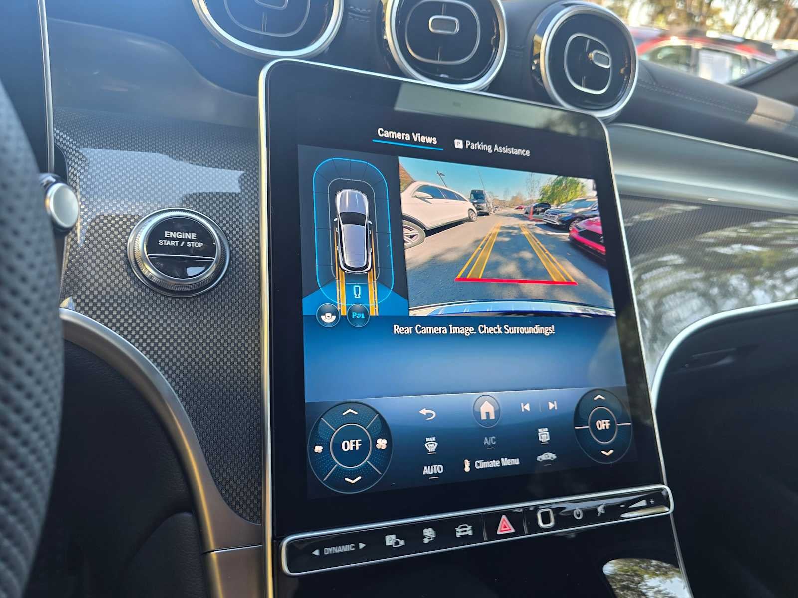 2026 Mercedes-Benz GLC GLC 350e