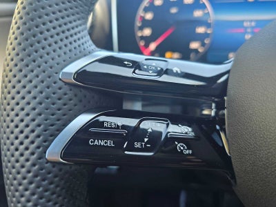 2026 Mercedes-Benz GLC GLC 350e