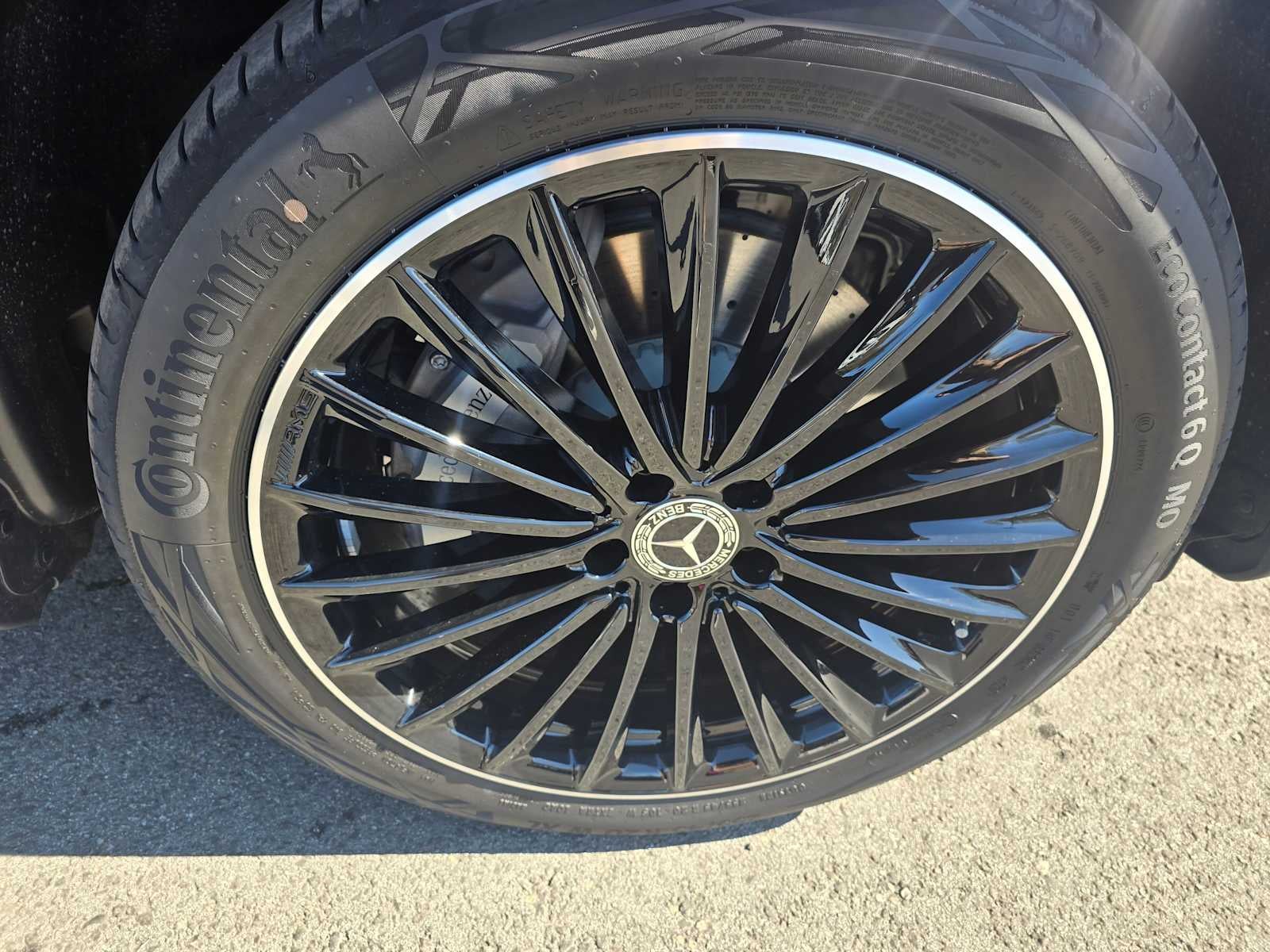 2026 Mercedes-Benz GLC GLC 350e