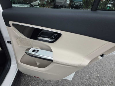 2026 Mercedes-Benz GLC 350e 4MATIC® SUV