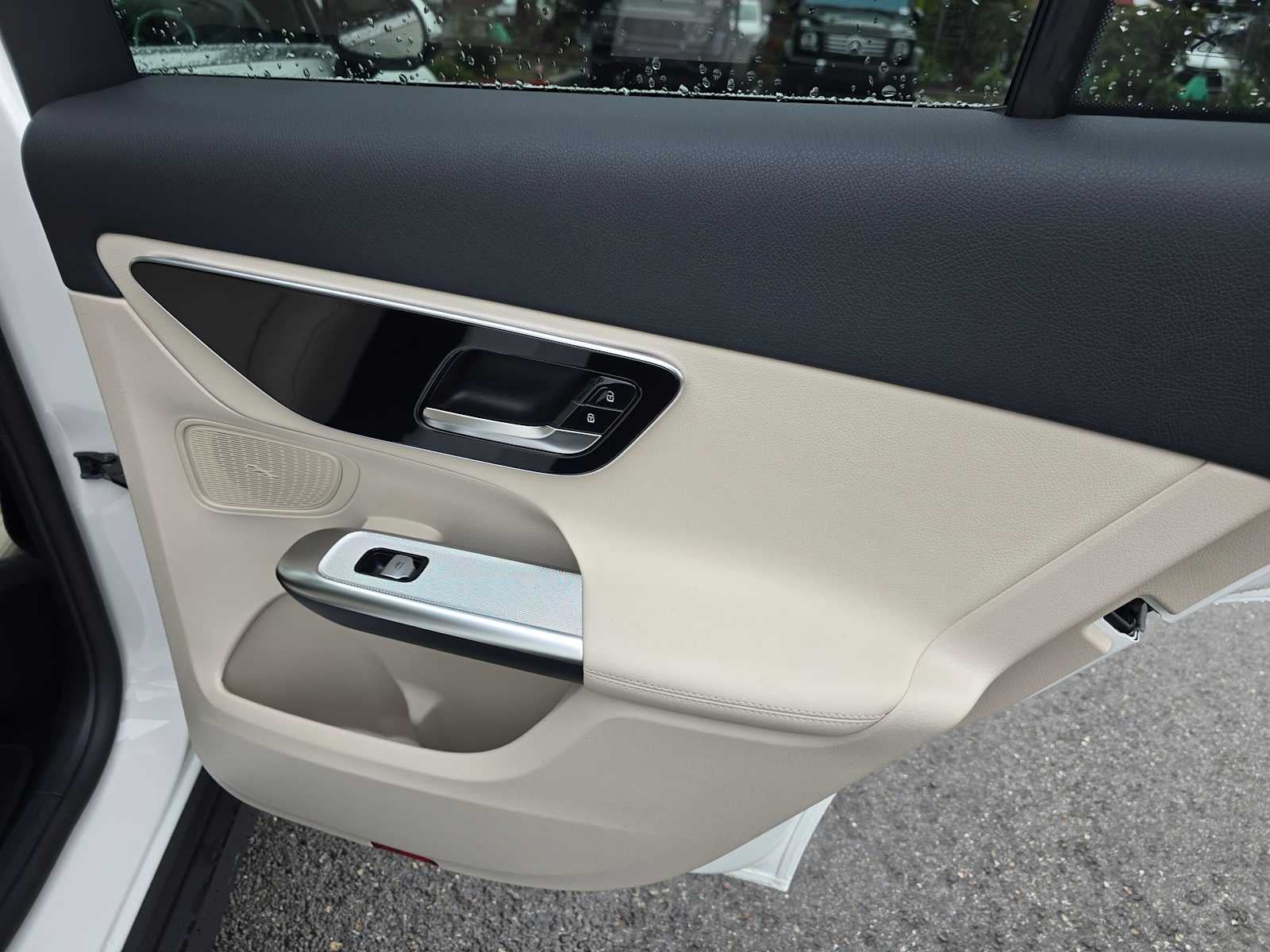 2026 Mercedes-Benz GLC 350e 4MATIC® SUV