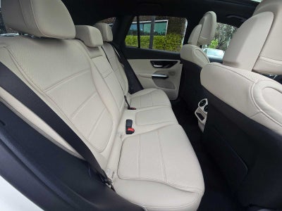 2026 Mercedes-Benz GLC 350e 4MATIC® SUV