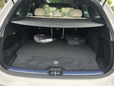 2026 Mercedes-Benz GLC 350e 4MATIC® SUV