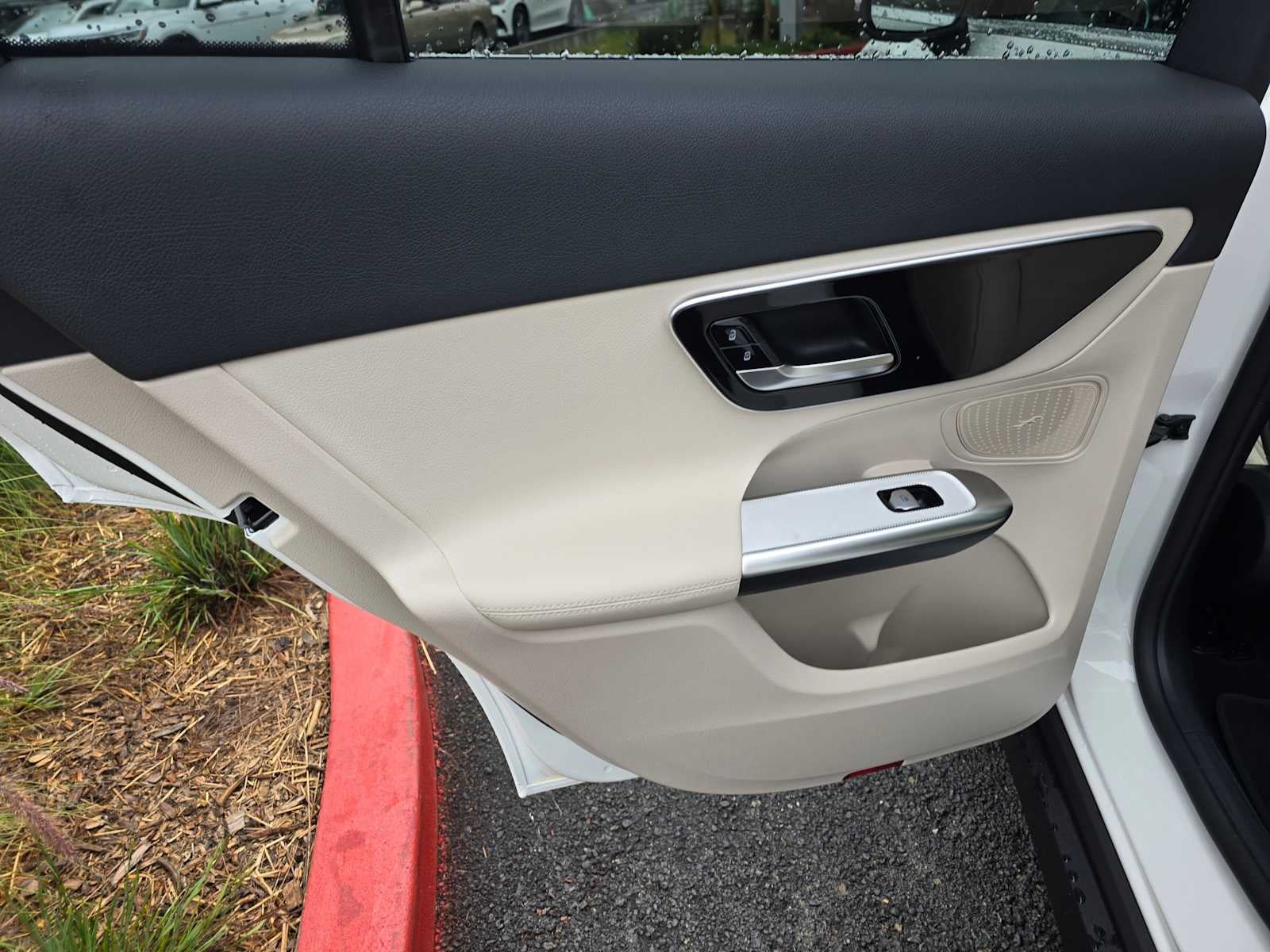 2026 Mercedes-Benz GLC 350e 4MATIC® SUV