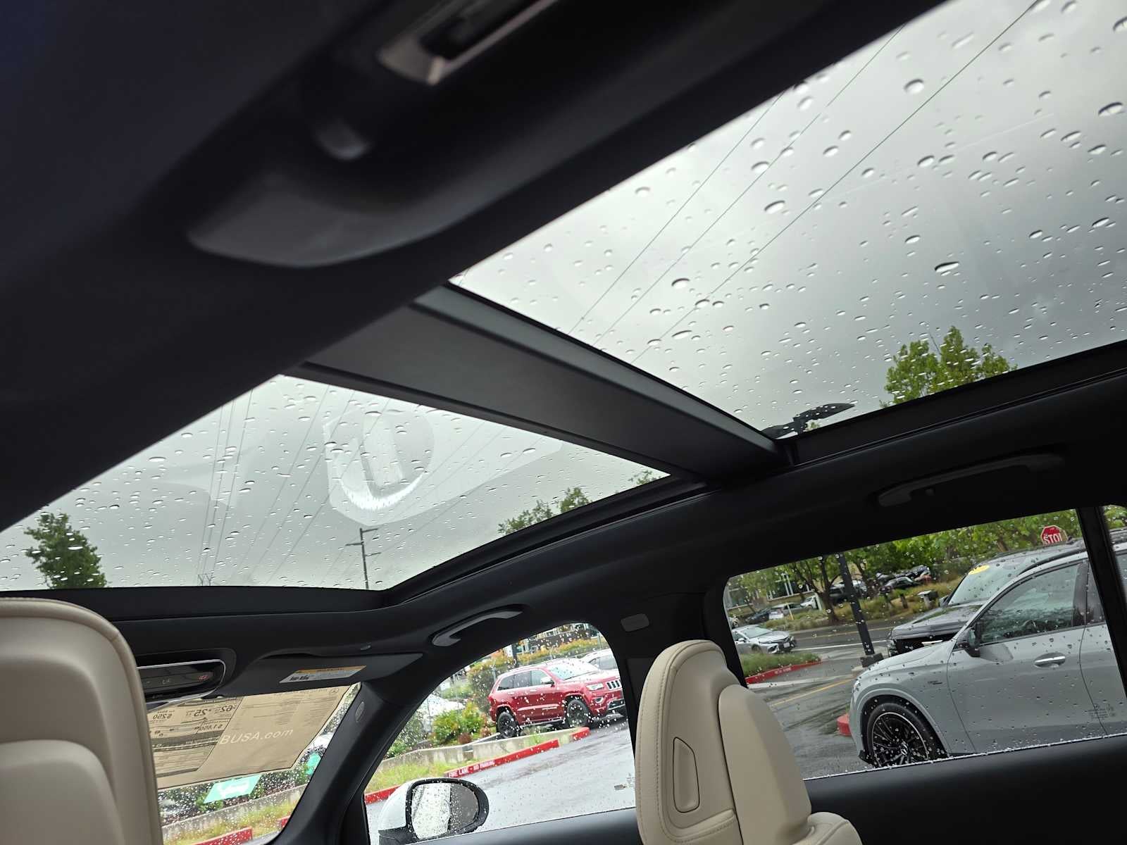 2026 Mercedes-Benz GLC 350e 4MATIC® SUV