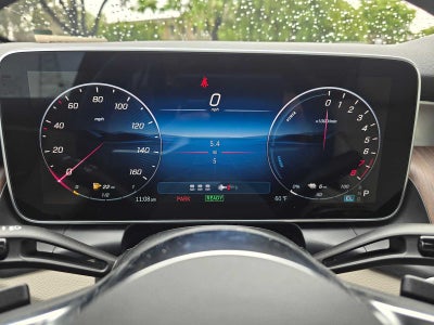 2026 Mercedes-Benz GLC 350e 4MATIC® SUV