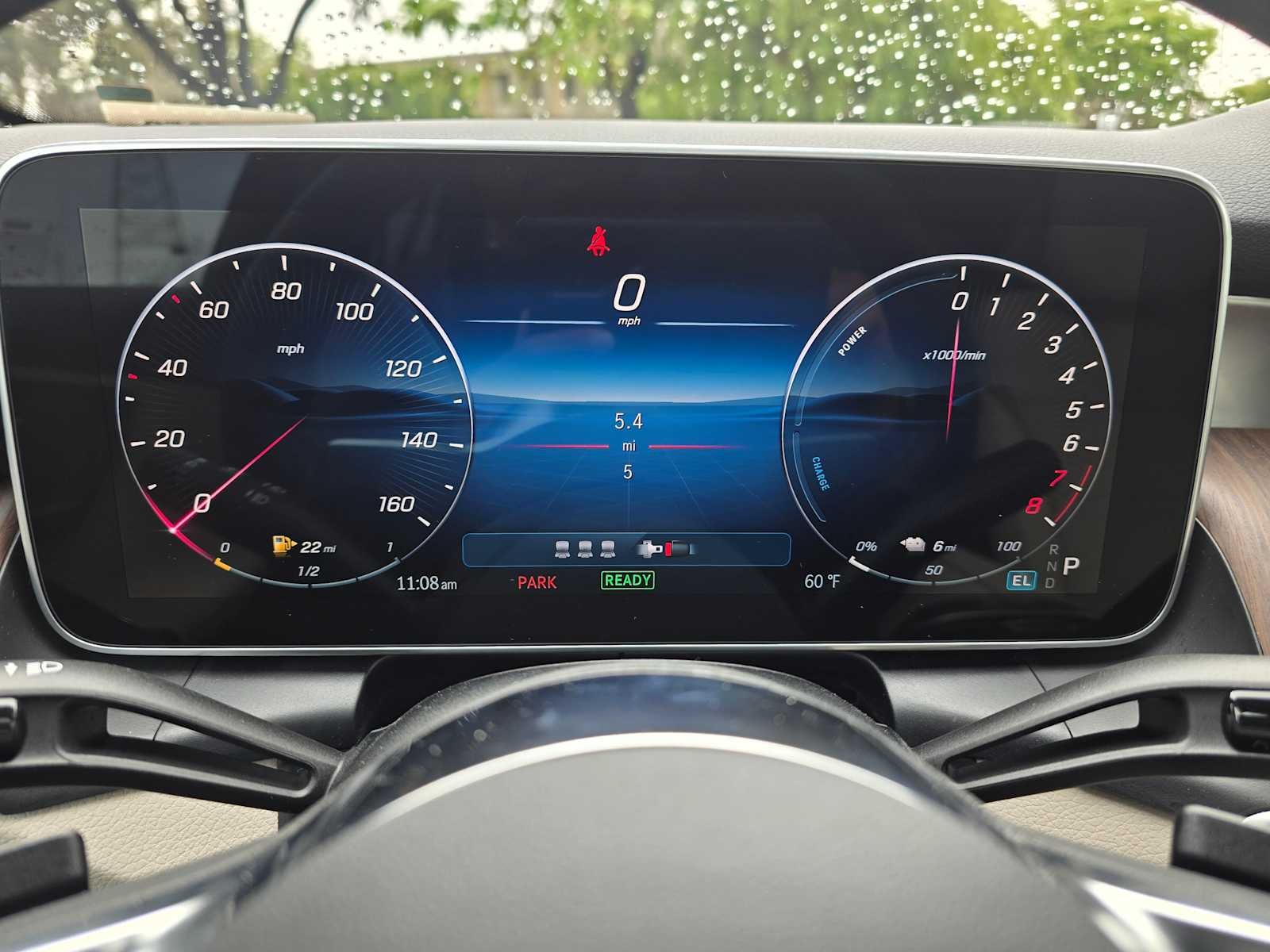 2026 Mercedes-Benz GLC 350e 4MATIC® SUV