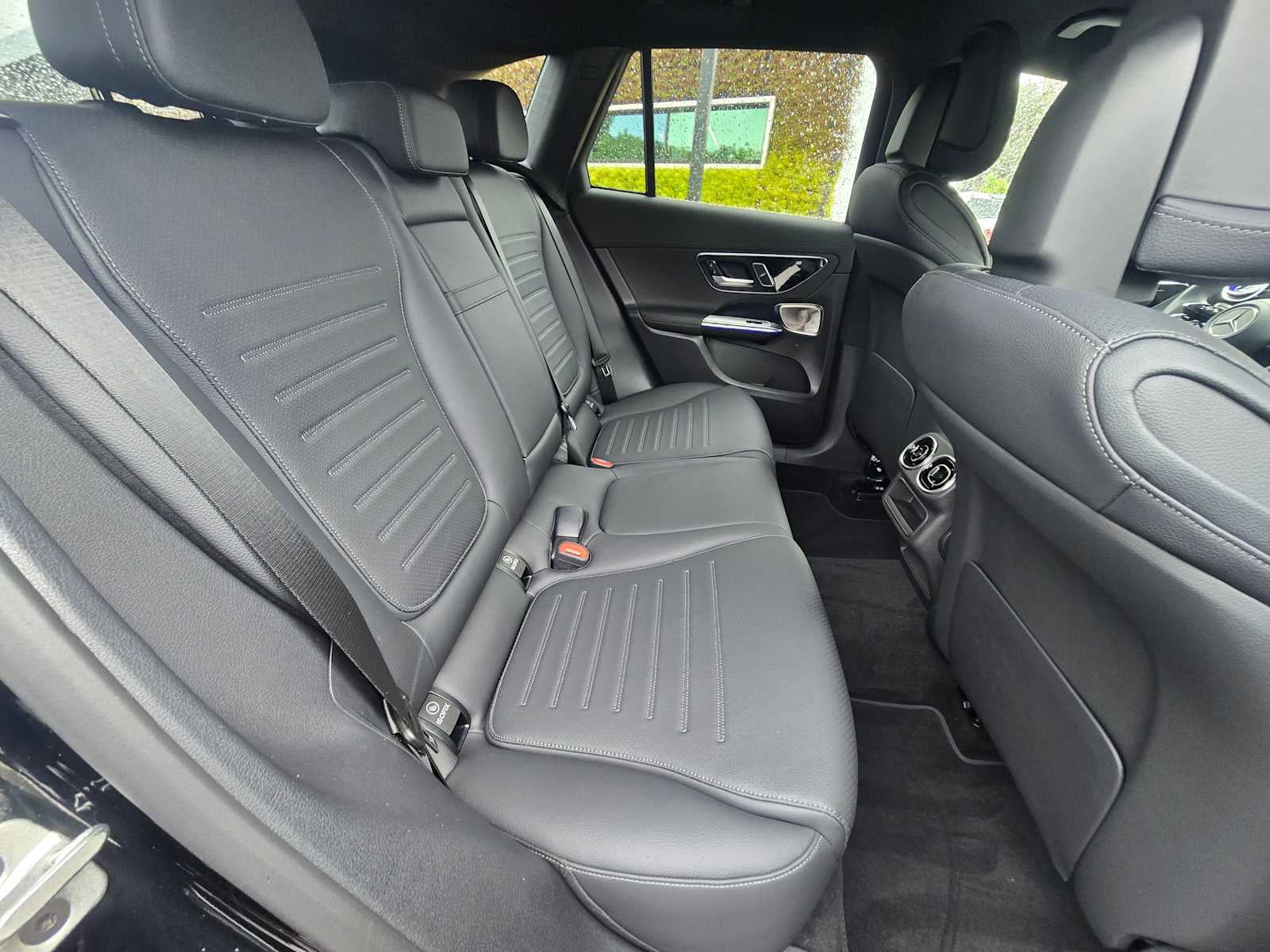 2026 Mercedes-Benz GLC 350e 4MATIC® SUV