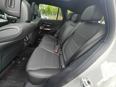 2026 Mercedes-Benz GLC 350e 4MATIC® SUV