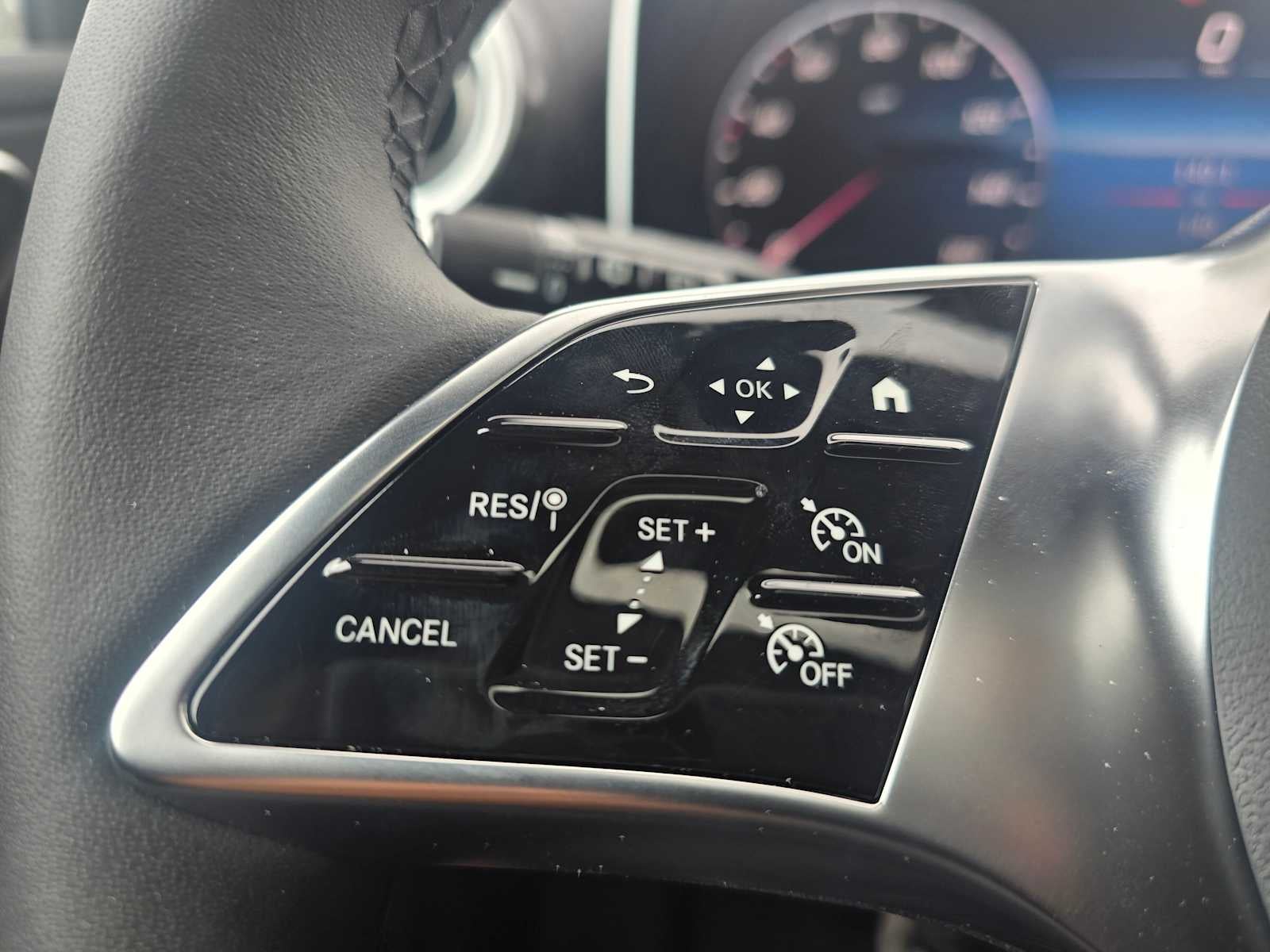 2026 Mercedes-Benz GLC 350e 4MATIC® SUV