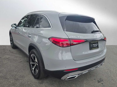2026 Mercedes-Benz GLC 350e 4MATIC® SUV