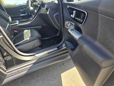 2026 Mercedes-Benz GLC 350e 4MATIC® SUV