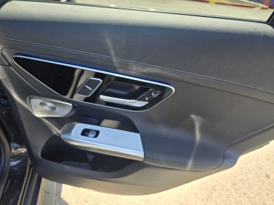 2026 Mercedes-Benz GLC 350e 4MATIC® SUV