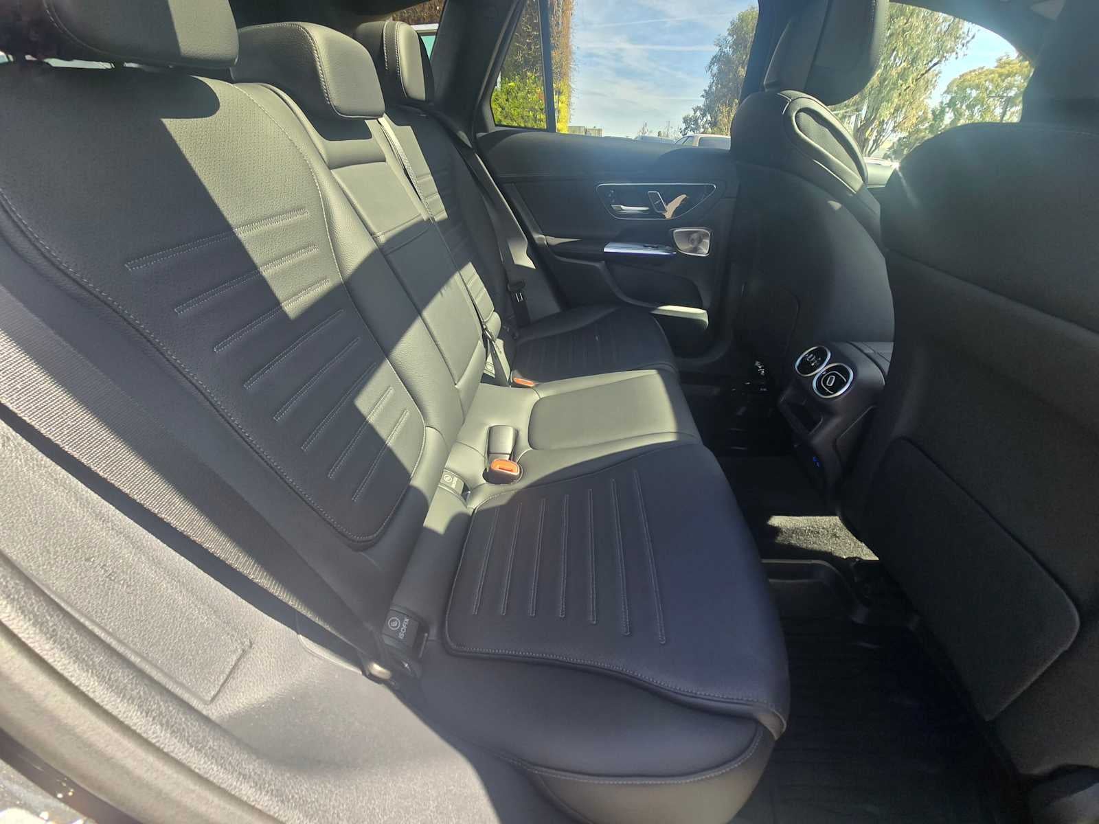 2026 Mercedes-Benz GLC 350e 4MATIC® SUV