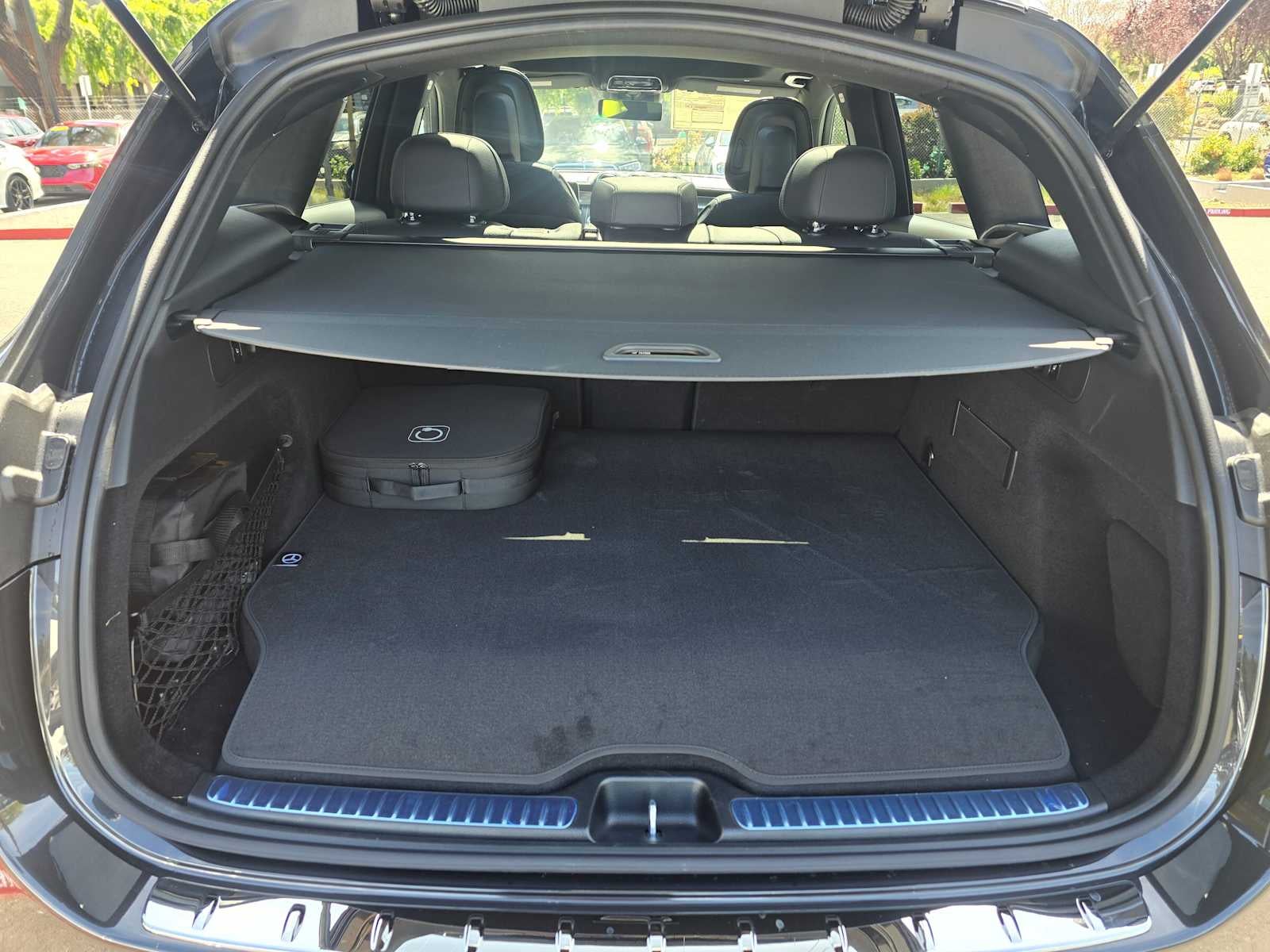 2026 Mercedes-Benz GLC 350e 4MATIC® SUV