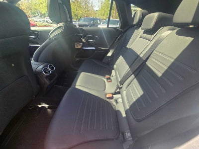 2026 Mercedes-Benz GLC 350e 4MATIC® SUV