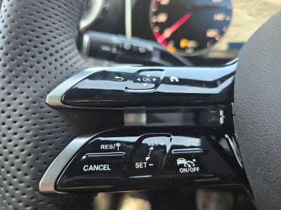 2026 Mercedes-Benz GLC 350e 4MATIC® SUV