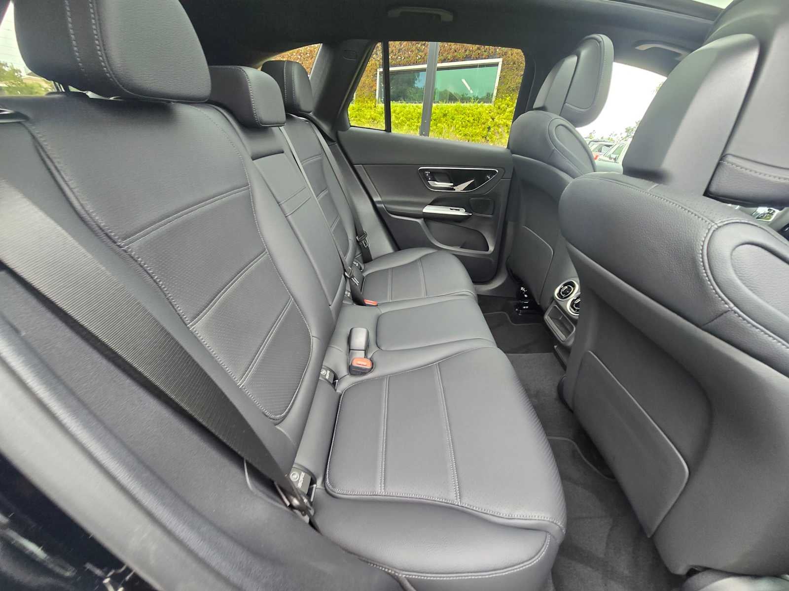 2026 Mercedes-Benz GLC 350e 4MATIC® SUV