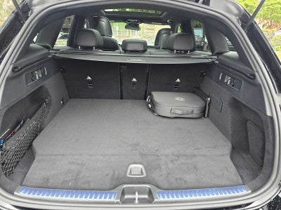 2026 Mercedes-Benz GLC 350e 4MATIC® SUV