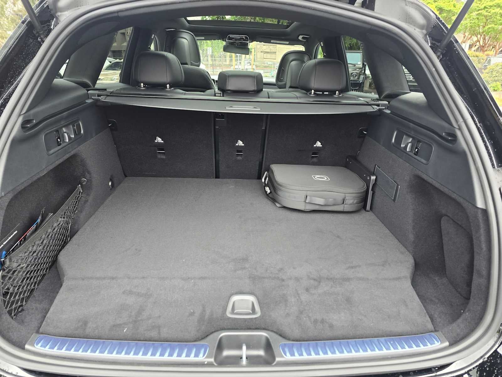 2026 Mercedes-Benz GLC 350e 4MATIC® SUV