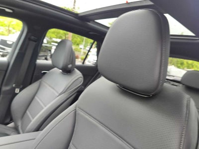 2026 Mercedes-Benz GLC 350e 4MATIC® SUV