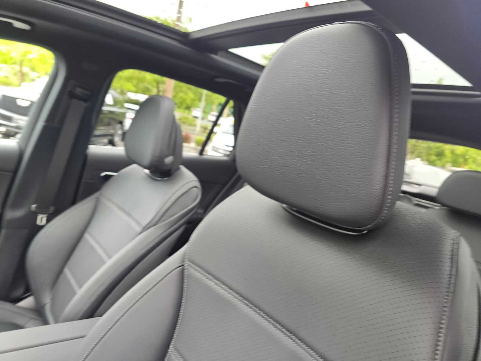 2026 Mercedes-Benz GLC 350e 4MATIC® SUV