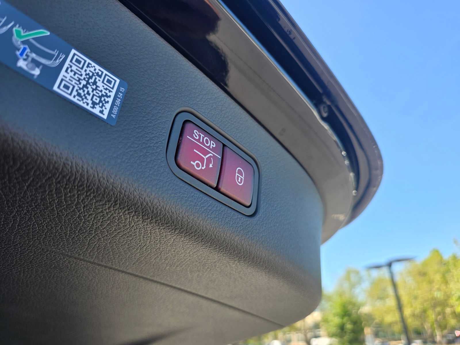 2026 Mercedes-Benz GLC 350e 4MATIC® SUV