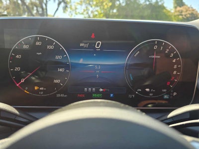 2026 Mercedes-Benz GLC 350e 4MATIC® SUV