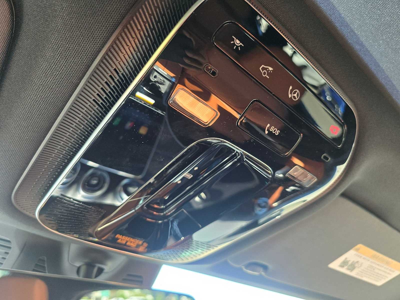 2026 Mercedes-Benz GLC 350e 4MATIC® SUV