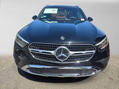 2026 Mercedes-Benz GLC 350e 4MATIC® SUV