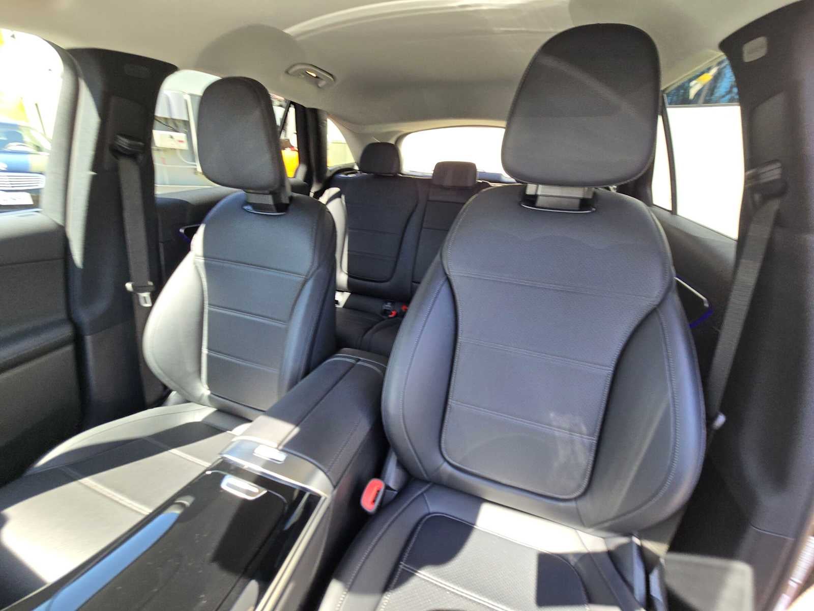 2025 Mercedes-Benz GLC 350e 4MATIC® SUV