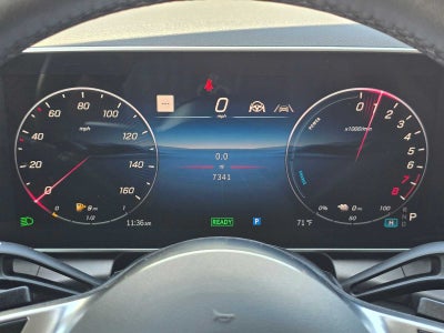 2025 Mercedes-Benz GLC 350e 4MATIC® SUV