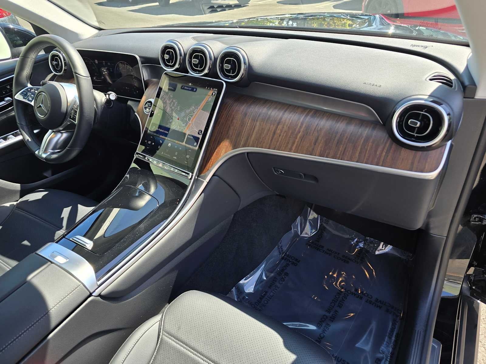 2025 Mercedes-Benz GLC 350e 4MATIC® SUV