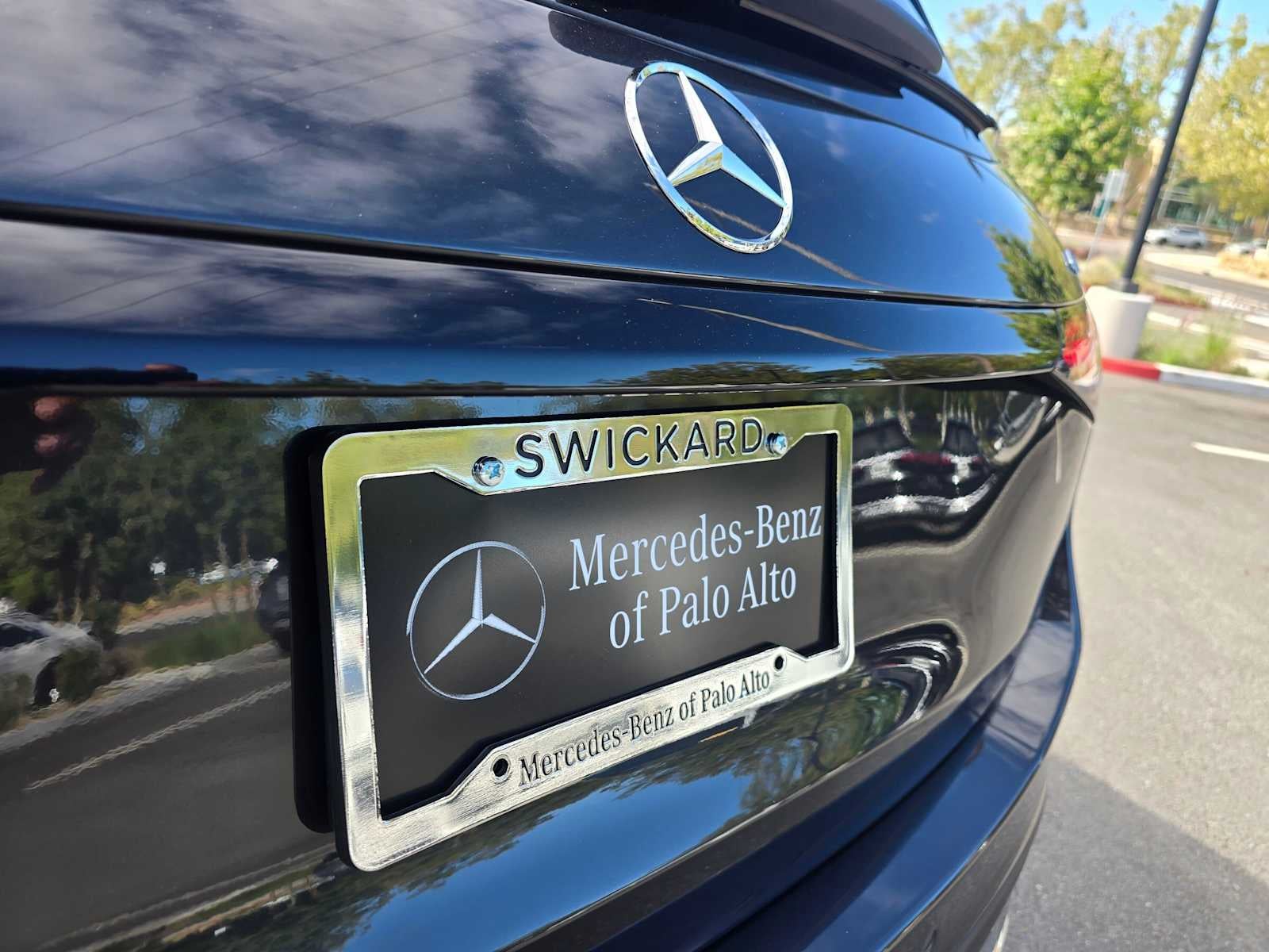 2026 Mercedes-Benz GLC 350e 4MATIC® SUV