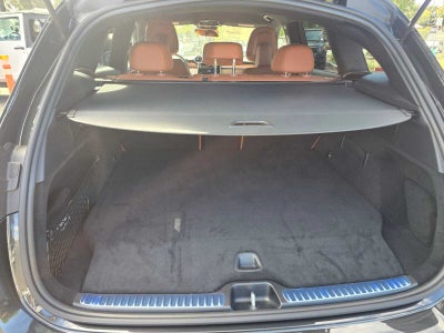 2026 Mercedes-Benz GLC 350e 4MATIC® SUV
