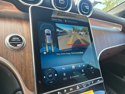 2026 Mercedes-Benz GLC 350e 4MATIC® SUV