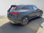 2026 Mercedes-Benz GLC 350e 4MATIC® SUV