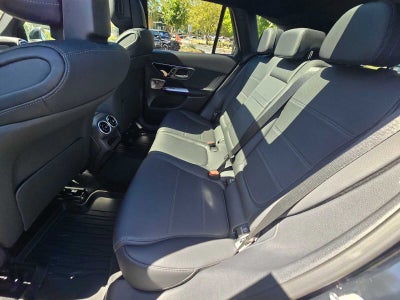 2026 Mercedes-Benz GLC 350e 4MATIC® SUV