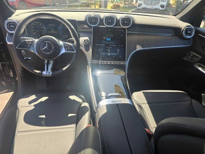 2026 Mercedes-Benz GLC 350e 4MATIC® SUV