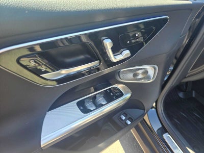 2026 Mercedes-Benz GLC 350e 4MATIC® SUV