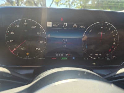 2026 Mercedes-Benz GLC 350e 4MATIC® SUV